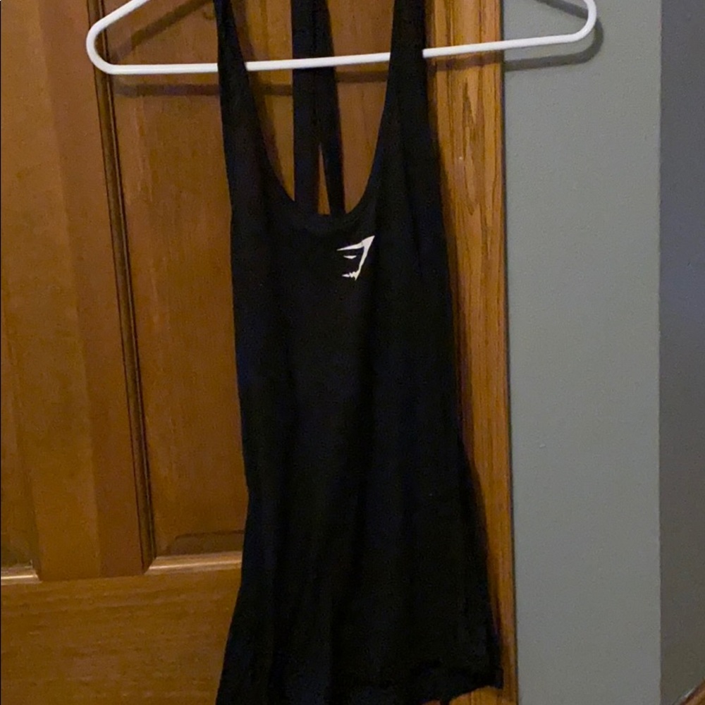 Gymshark tank